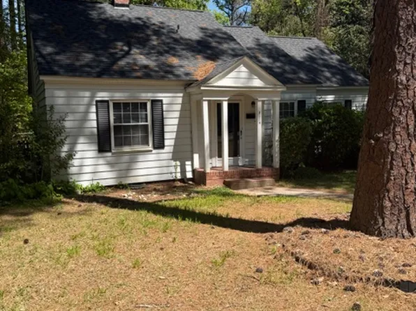 2114 Sprunt Ave, Durham, NC 27705