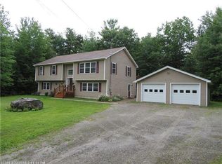 79 Highpoint Pl, Bradley, ME 04411