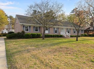 1908 York Street, Kinston, NC 28504