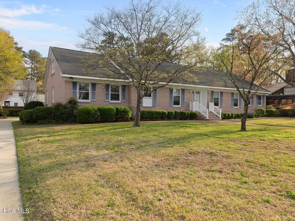 1908 York Street, Kinston, NC 28504