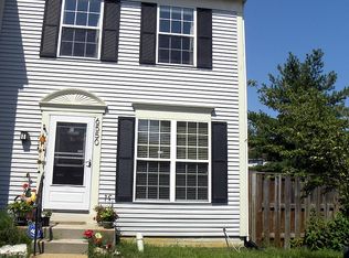 6550 Old Carriage Dr, Alexandria, VA 22315