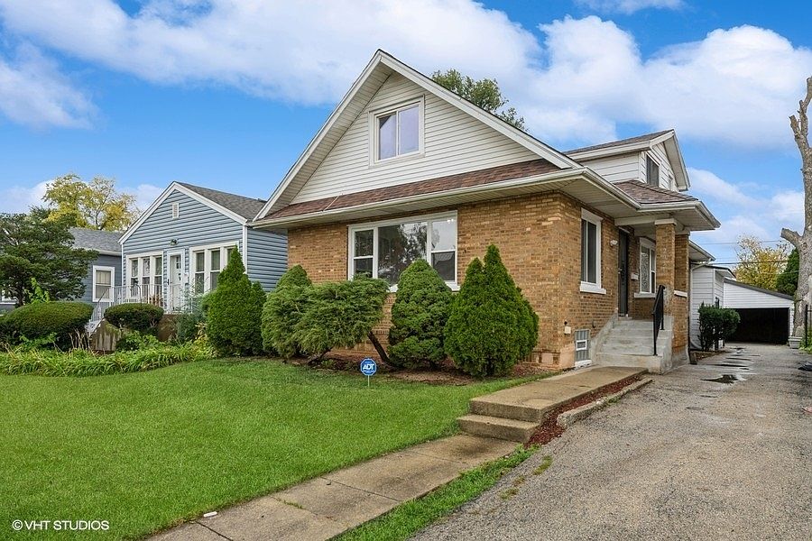 2031 S 9th Ave, Maywood, IL 60153 Zillow