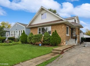 2031 S 9th Ave, Maywood, IL