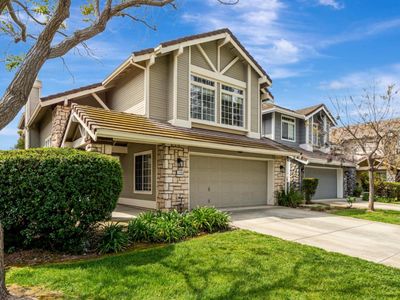 17495 Montoya Cir, Morgan Hill, CA, 95037