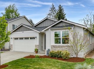 Emerald Terrace, Marysville, WA 98270