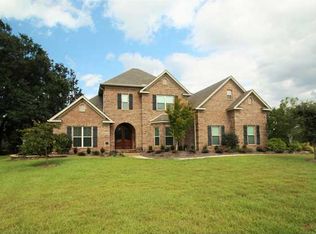 3986 Harmony Ridge Cir E, Semmes, AL 36575