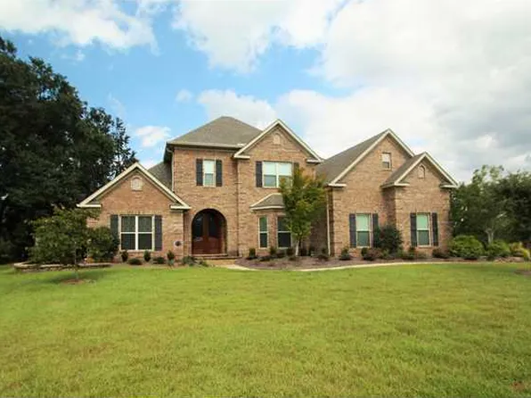 3986 Harmony Ridge Cir E, Semmes, AL 36575