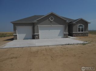 7919 County Road P.3, Wiggins, CO 80654