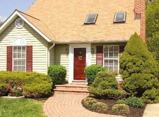 1646 Brimfield Cir, Sykesville, MD 21784