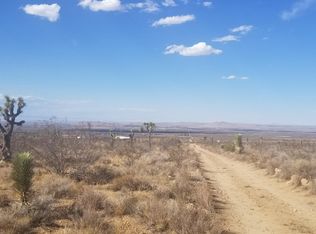 175th St E, Llano, CA 93544