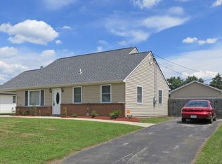207 N Brownleaf Rd, Newark, DE 19713