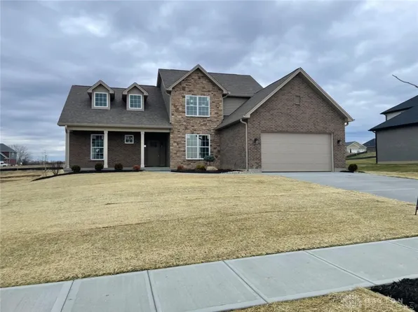 102 Shyla Ct, Monroe, OH 45050