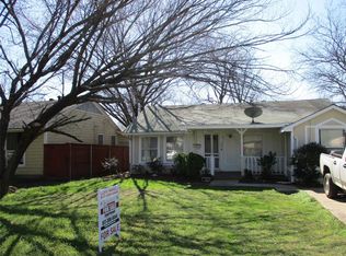 805 W Church St, Grand Prairie, TX 75050
