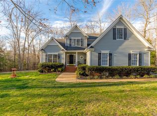 1996 Husker Ct, Mechanicsville, VA 23111