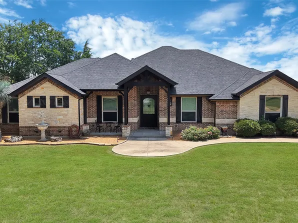 411 N Oak Branch Rd, Waxahachie, TX 75167