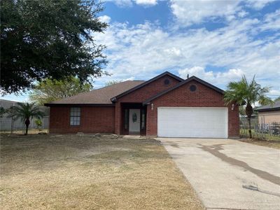 117 Meadow Lark Dr, Weslaco, TX, 78596