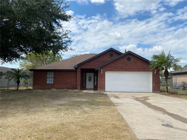 117 Meadow Lark Dr, Weslaco, TX 78596