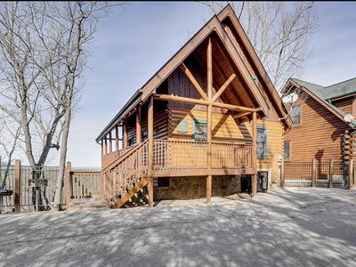 1409 Eagle Cloud Way, Sevierville, TN, 37862