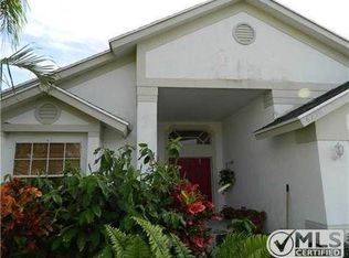 6258 Ungerer St, Jupiter, FL 33458