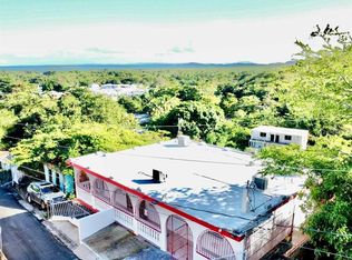 391 Calle Un, Fajardo, PR 00738