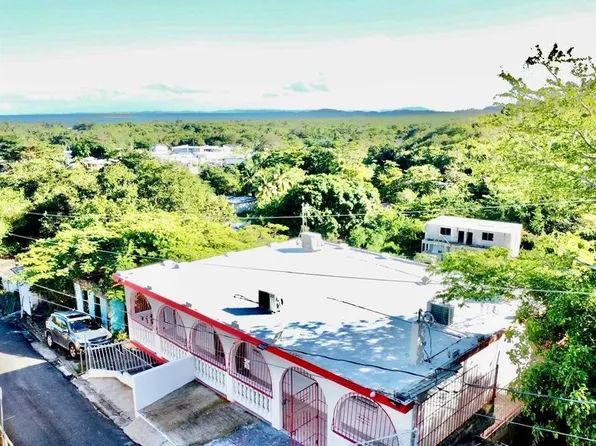391 Calle Un, Fajardo, PR 00738