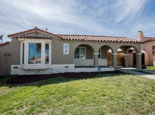 10313 S Denker Ave, Los Angeles, CA 90047