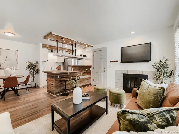 2800 Kalmia Avenue #A123, Boulder, CO 80301