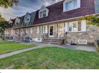 771 Windsor Cir, Folcroft, PA 19032