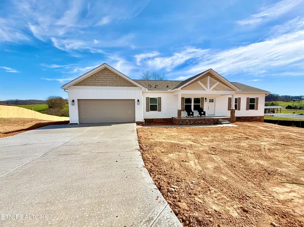 137 Turquoise Ln, New Tazewell, TN 37825