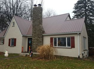 3393 Shepler Church Ave SW, Canton, OH 44706