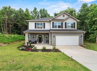 749 Dawn Pl, Alto, GA 30510