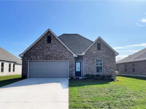 128 Cypress Park Ln, Belle Chasse, LA 70037