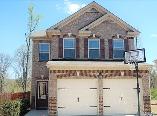 5745 Crest Oak Way, Cumming, GA 30028