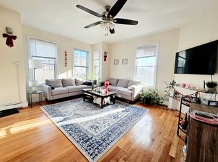 35 Brookline St APT 5, Cambridge, MA 02139