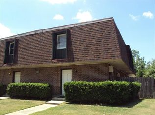 47 Antigua Dr APT D, Kenner, LA 70065