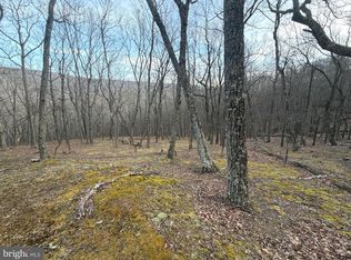 5 Preserve Rd, Maysville, WV 26833