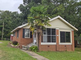 1150 Hayne St, Spartanburg, SC 29301