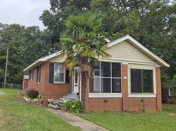 1150 Hayne St, Spartanburg, SC 29301