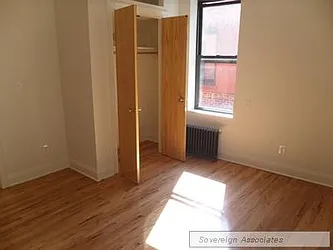 Rented by Sovereign Realty NYC