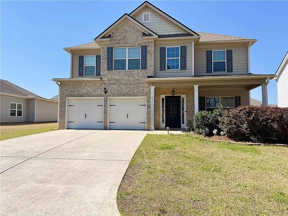 1st image of 45 Shamrock Way NE