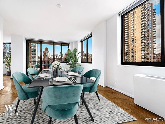 3rd image of 343 E 74th St #17CD