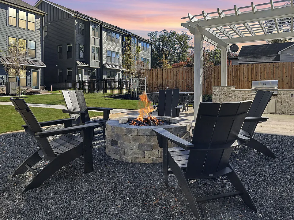 Maybrook Terraces