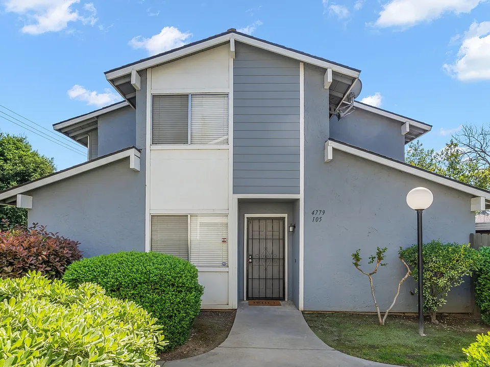 4779 N Cedar Ave #105