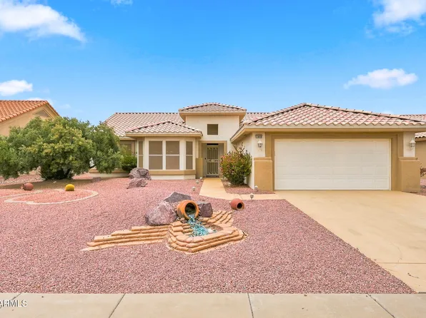 14830 W HORSEMAN Lane, Sun City West, AZ 85375