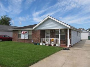 164 Nicolle Blvd, Avondale, LA 70094