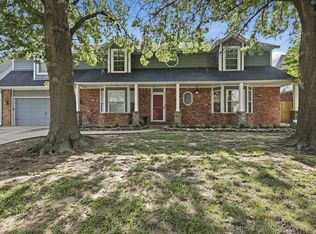 9718 S 99th East Ave, Tulsa, OK 74133