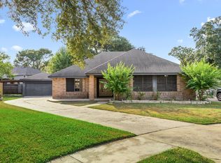 15638 Thornbrook Dr, Houston, TX 77084