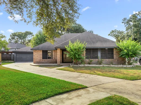 15638 Thornbrook Dr, Houston, TX 77084