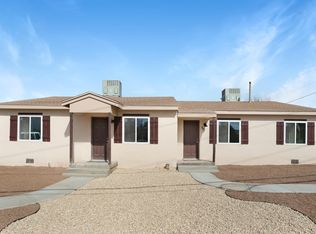 631 S Melendres St, Las Cruces, NM 88005