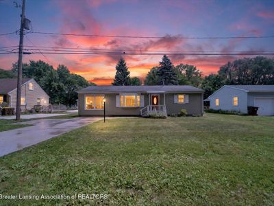 1952 Gunn Rd, Holt, MI, 48842